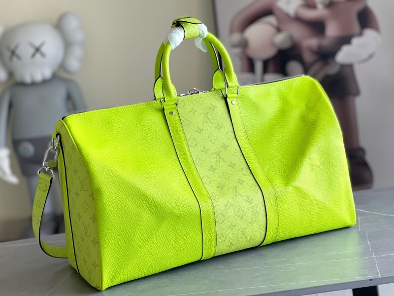 Louis Vuitton Travel Bags